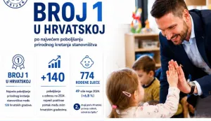 Ivan Radić - demografija - vizual