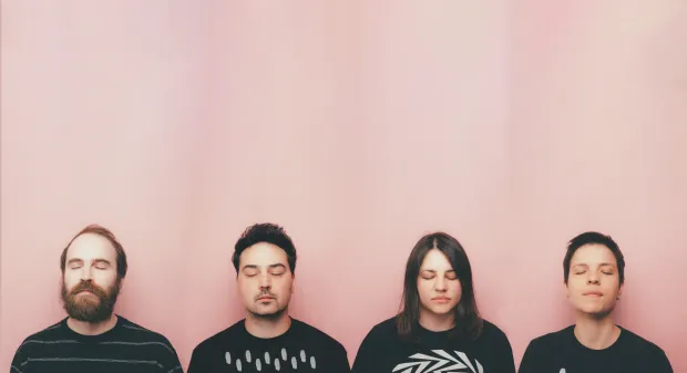 Grupa ### izdala album &ldquo;Osorno&rdquo;, žestok, o&scaron;tar i pun moćnog rock-zvuka