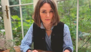 Knjiga &ldquo;I dalje te jednako volim&rdquo; glumice Keire Knightley na hrvatskom
