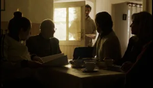Igrani film "Male stvari" redatelja Zvonimira Jurića te producenata Ankice Jurić Tilić i Dragana Jurića uvr&scaron;ten je u glavni program 32. Sarajevo Film Festivala.