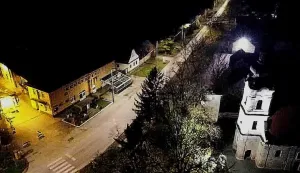 U Petrovcima postavljena nova LED rasvjeta u dvije ulice 