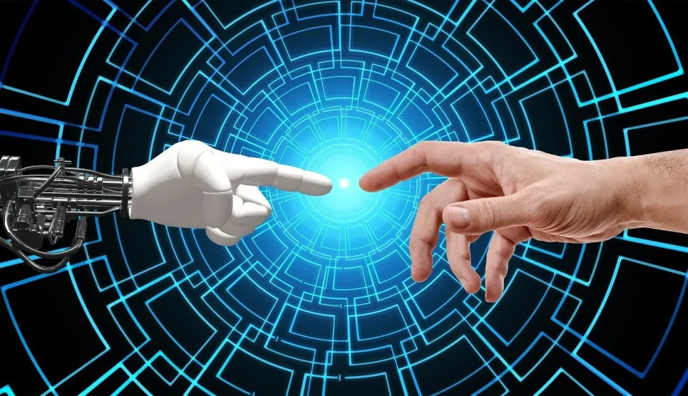 umjetna inteligencija znanost tehnologija istrazivanje