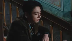 grupa BTS spot