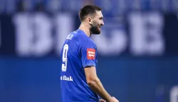 31.07.2026., stadion Maksimir, Zagreb - SuperSport HNL, 1. kolo, GNK Dinamo - NK Slave Belupo. Dion Drena Beljo Photo: Igor Soban/PIXSELL