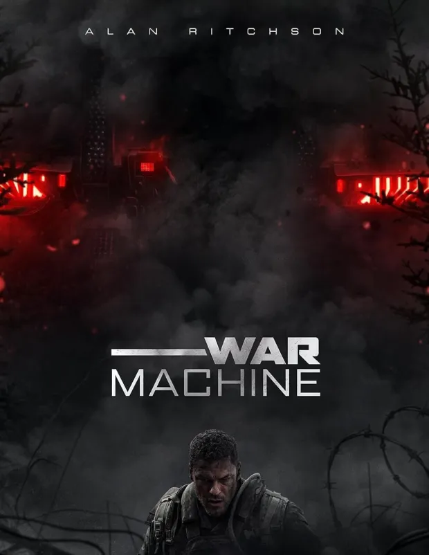 War Machine