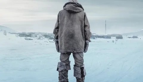 film Fortitude