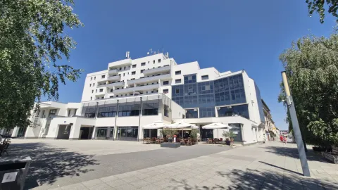Energetska obnova zgrada Beli Manastir