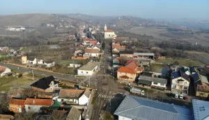 created by dji OPĆINA TRNAVA, ZA PRILOG KULTRUNI TURIZAM, KOLOVOZ 2020