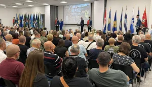 Film "Mupovci Dalj", premijera u Osijeku, srpanj 2026