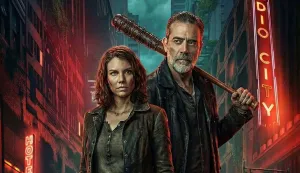 MAGAZIN DEAD CITY SERIJALDeadCity Season 3 looks darker and more intense than everAMC