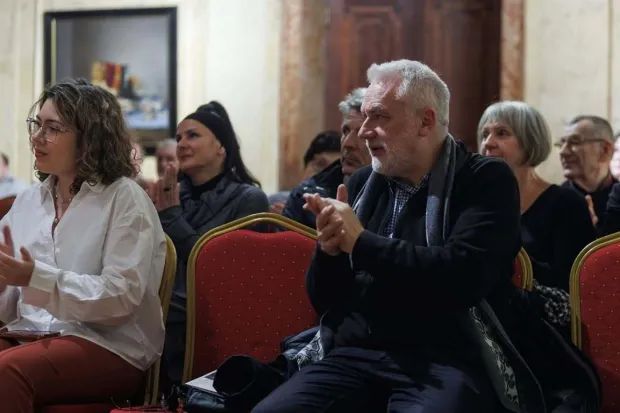 Mihaela Vakanjac (19): Ideje izvan glazbe mogu biti inspiracija za skladanje. Fizika i kemija nadahnule su me za gudačke kvartete