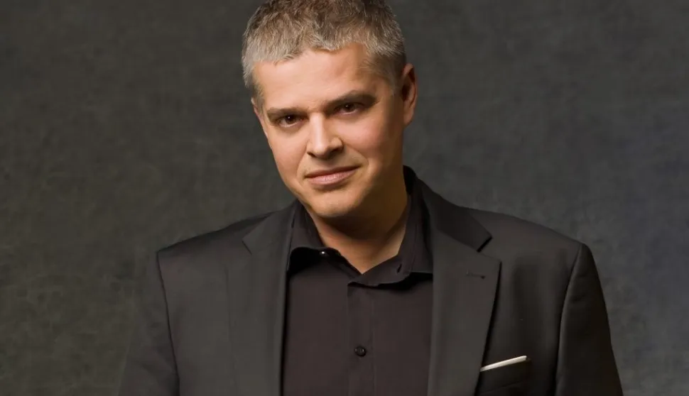 Mario KOVAČ