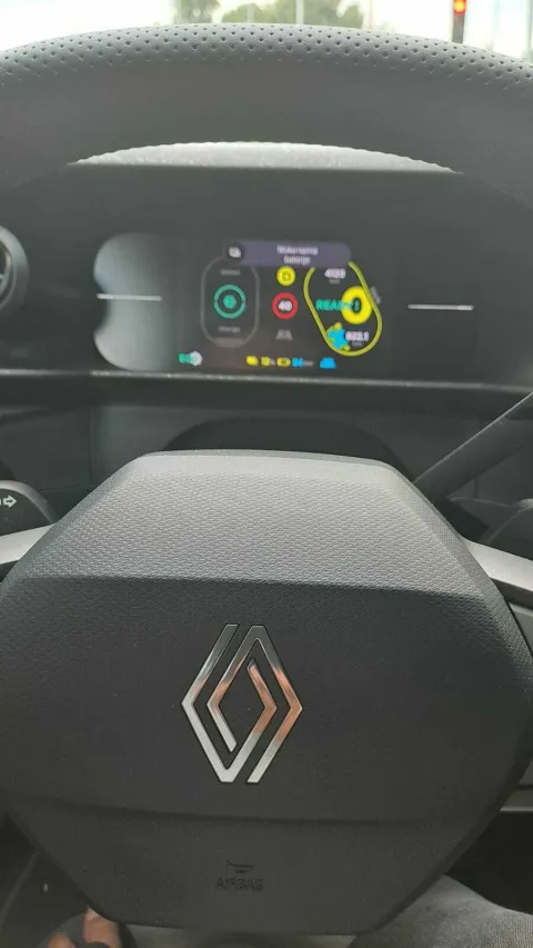 Renault Twingo, mali slatki&scaron; - na bateriju