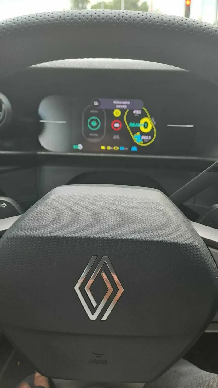 Renault Twingo, mali slatki&scaron; - na bateriju
