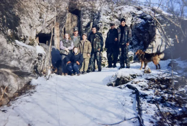 Velečasni Stjepan Zeba, sudionik ratnih vremena: Zadržati svoje dostojanstvo i čuvati svoje, i po cijenu života