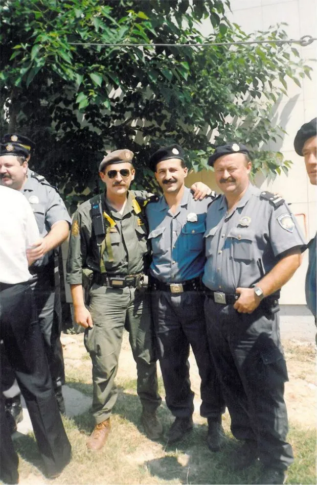 Mirko Horvatin, ratni heroj: Za mene je rat zavr&scaron;io kada sam ra&scaron;irio svoju zastavu na tvrđavi &lsquo;95.