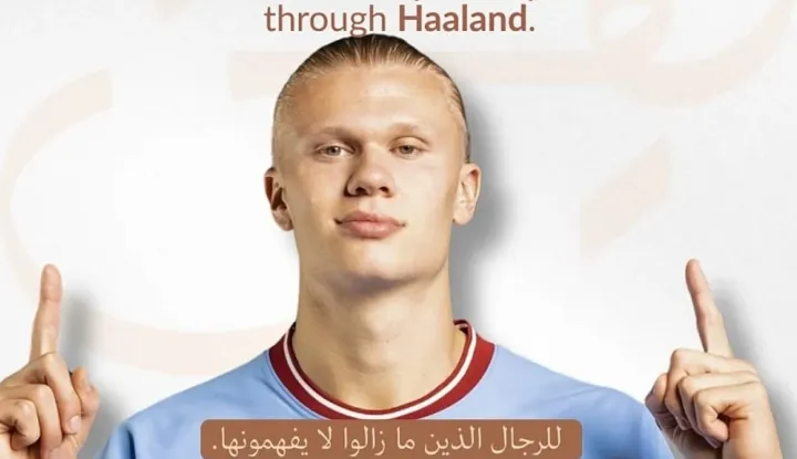Haaland ciklus
