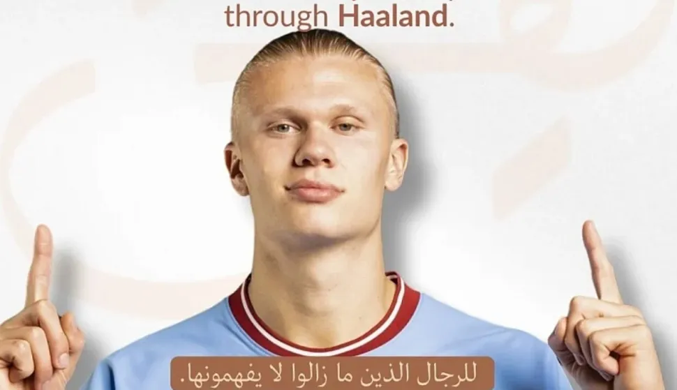 Haaland ciklus