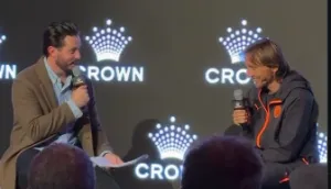 Luka Modrić apsolutni je magnet za nogometne navijače diljem svijeta, bez obzira radilo se o navijačima Real Madrida, Milana ili hrvatske nogometne reprezentacije.