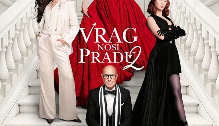 Vrag nosi Pradu 2