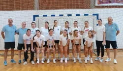 Rukometa&scaron;ice Osijeka na okupu: Neizvjesna i te&scaron;ka situacija u kojoj je te&scaron;ko biti pozitivan