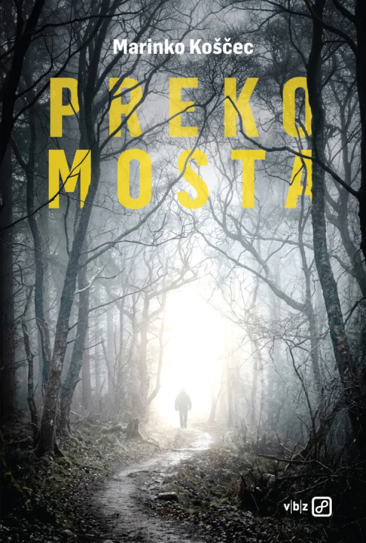 Marinko Ko&scaron;čec &ldquo;Preko mosta&rdquo;: Roman koji ima elemente psihodrame, ali i satire