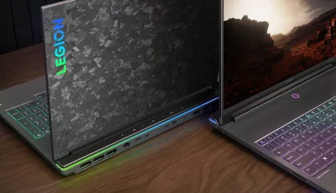 Lenovo postao osnivački partner Esports World Cupa