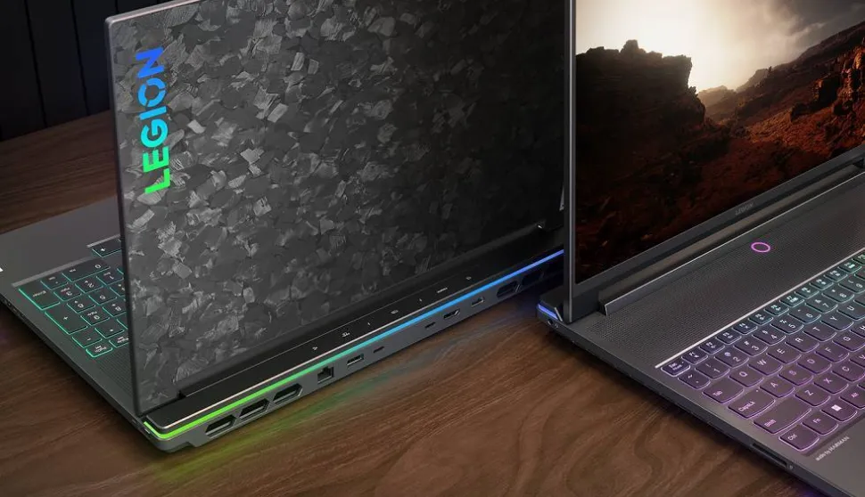Lenovo postao osnivački partner Esports World Cupa