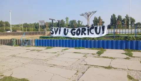 Kohorta poziva na mobilizaciju za susret protiv Rude&scaron;a