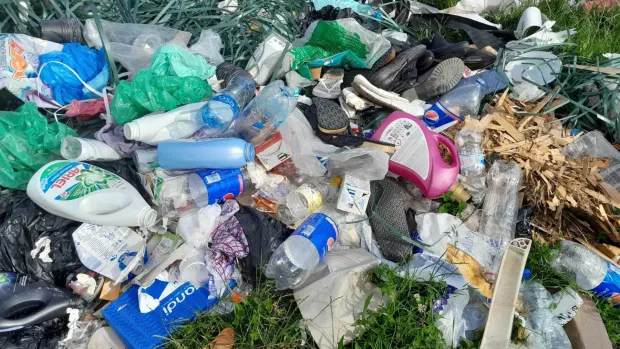 Općina Draž najavila je rat bezočnim pojedincima