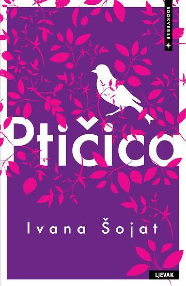 Ivana &Scaron;ojat - Ptičica (2026.)