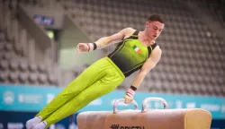 Rhys McClenaghan.foto: GK Osijek Žito