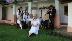 Mlada Josipa Đurinski iz Josipovca nastavlja osvajati glazbenu scenu: &bdquo;Ej ravnico&ldquo; nova je posveta Slavoniji
