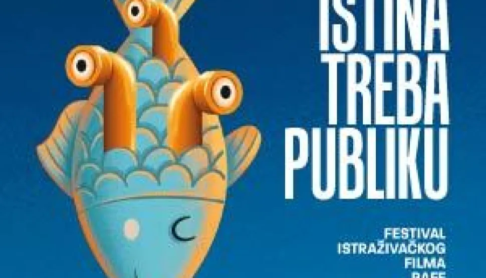 Rab film festival