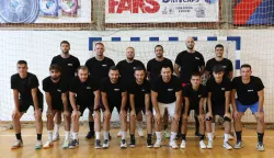 Veraja: Ligu za prvaka moramo si svi postaviti kao cilj, gradimo granitnu obranu