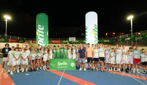 Ko&scaron;arka&scaron;ke ekipe na Plazma Sportskim igrama mladih 