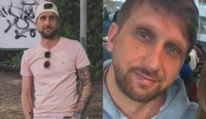 Tridesetosmogodi&scaron;nji Denis Vejzović doživio je puknuće aneurizme u Irskoj, a obitelj ima manje od dana prije nego &scaron;to liječnici u Corku isključe aparate za održavanje života.