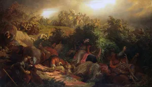 MAGAZINBattle of Moh&aacute;cs - Wikipedia