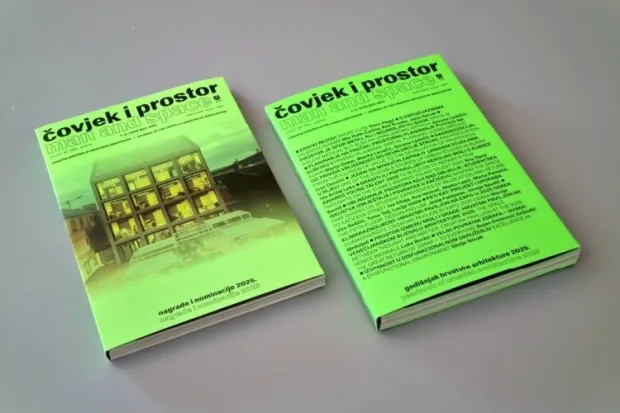 MAGAZINIz ČIP-a/Prostor je spor medij, ali i neumoljiv svjedok