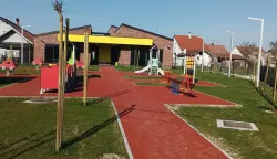 Vrtić Dunja u Gunjifoto: Općina Gunja