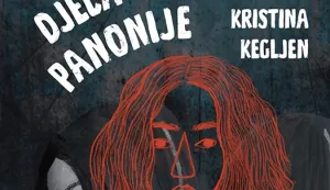 Djeca Panonije - O punkerskoj mladosti, formativnim godinama, kao i o gubitku iluzija