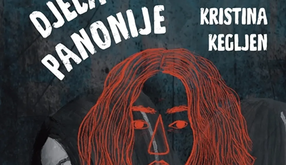 Djeca Panonije - O punkerskoj mladosti, formativnim godinama, kao i o gubitku iluzija