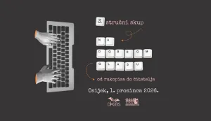 Na dobrom glasu: od rukopisa do čitateljavizual