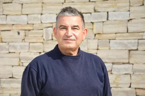 Zoran Katić