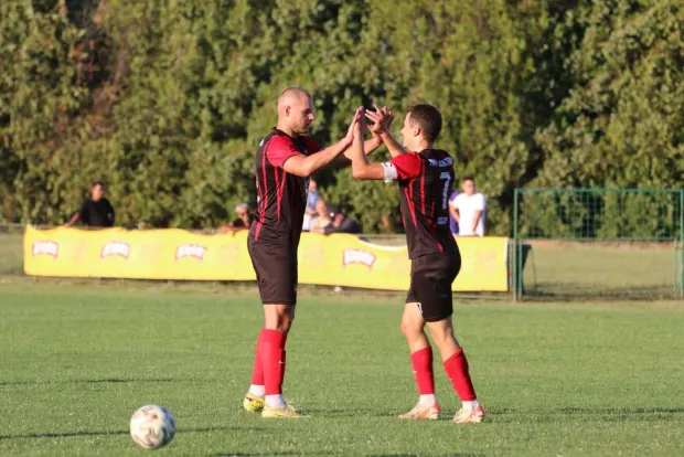 Momčad Elektre pobjednik je 32. Memorijala "Antun Batinić"FOTO: LUCIJA TRAMPUSKOLOVOZ 2026