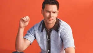 Nicholas Hoult 