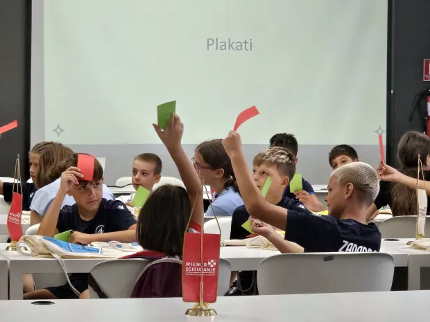 Radionica o mentalnom zdravlju 