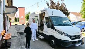 Veli&scaron;kovci vi&scaron;e nisu bez liječnika, uskoro trajno rje&scaron;enjekolovoz 2026.