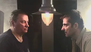 Na 35. obljetnicu jedne od najvećih tragedija Domovinskog rata, započinje snimanje kratkog igranog filma pod znakovitim naslovom "Jezik na smrt" (međunarodni naslov: "The Sentence"). Nakon uspje&scaron;nog i zapaženog dokumentarca "Časnik mirotvorac" iz 2009. godine, redatelj Dražen Bu&scaron;ić ponovno se vraća liku dr. Ivana &Scaron;retera, ali ovoga puta kroz formu napete psiholo&scaron;ke i ratne drame.
