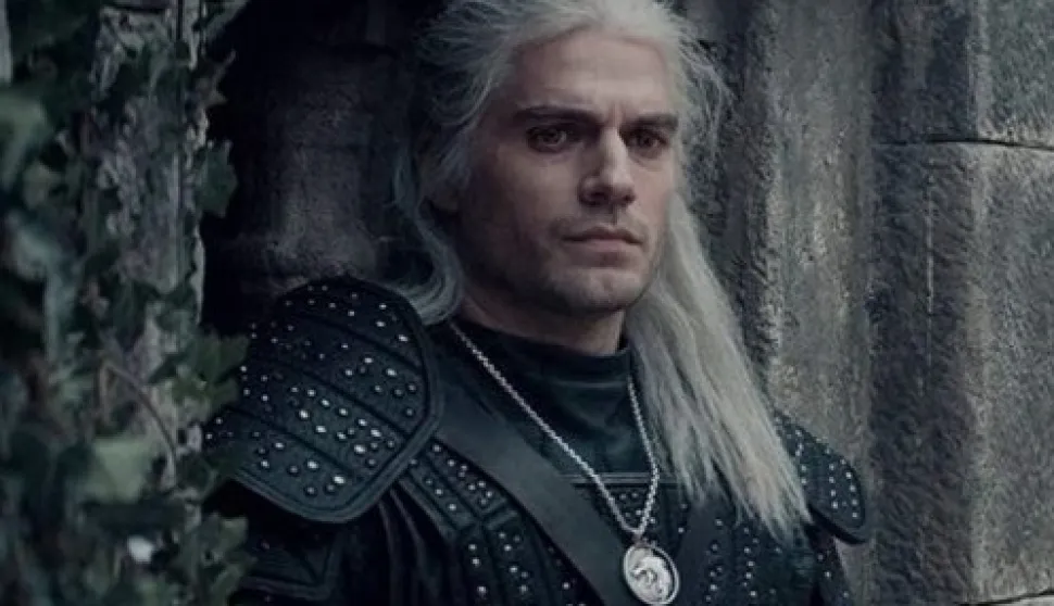The Witcher